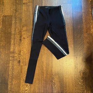 Fade to Blue Skinny Pants